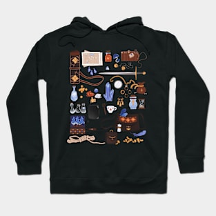 inventory Hoodie